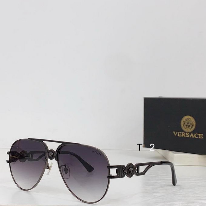 Versace Sunglasses ID:20240804-568